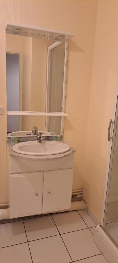 Villa Medicis Μπεζανσόν Εξωτερικό φωτογραφία